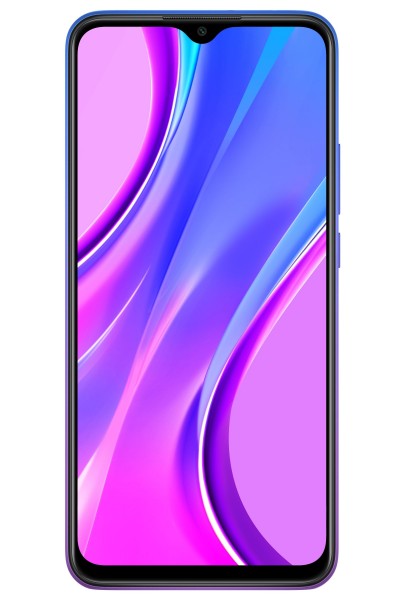 Xiaomi Redmi 9 (64 GB)