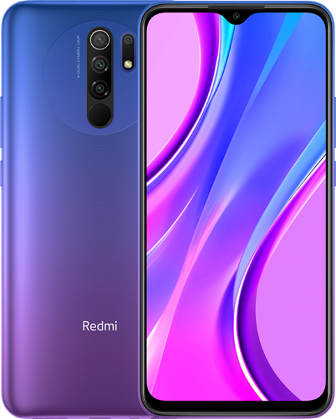 Xiaomi Redmi 9 (64 GB)