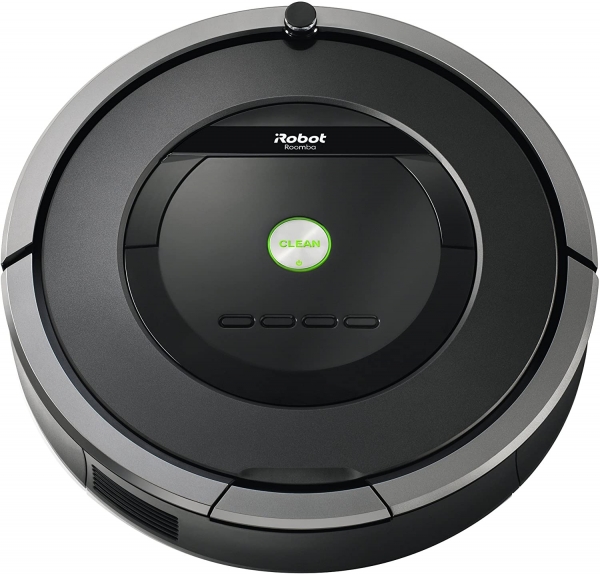 iRobot Roomba 801 Robot Süpürge