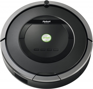 iRobot Roomba 801 Robot Süpürge