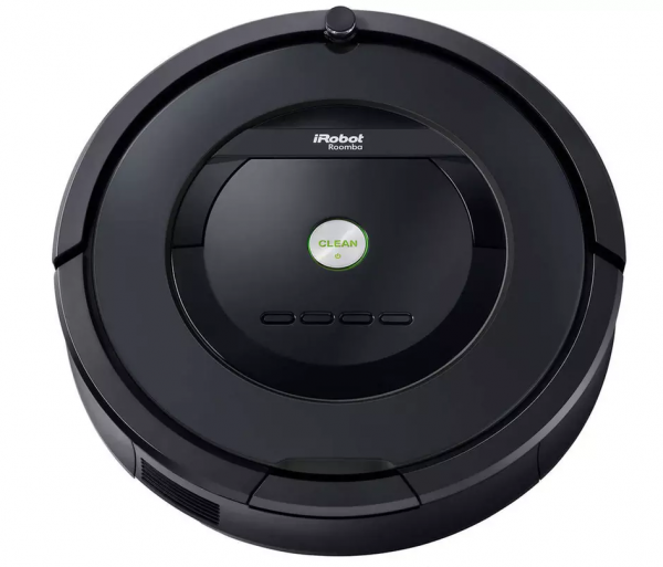 iRobot Roomba 805 Robot Süpürge