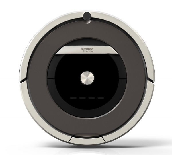 iRobot Roomba 870 Robot Süpürge