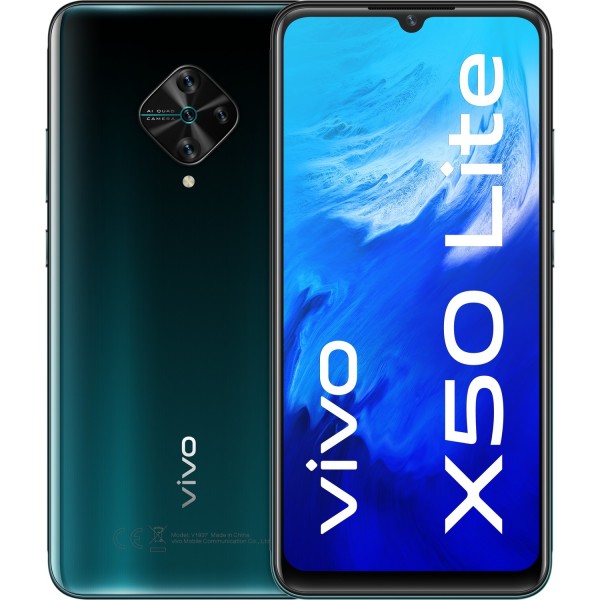 Vivo X50 Lite