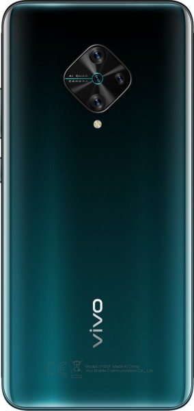 Vivo X50 Lite