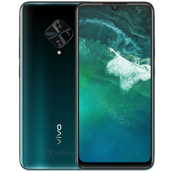 Vivo X50 Lite