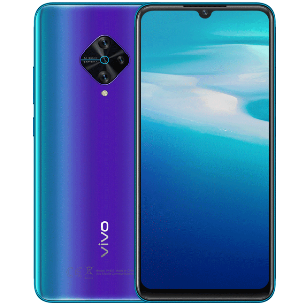 Vivo X50 Lite