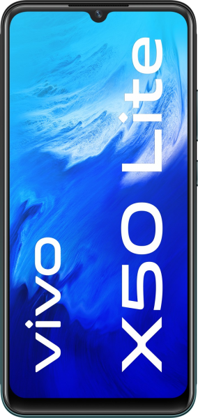 Vivo X50 Lite