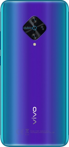Vivo X50 Lite