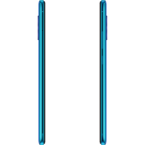 Vivo X50 Lite