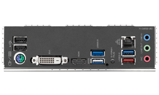 Gigabyte B550 Gaming X AM4 Soket Anakart