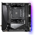 Gigabyte B550I Aorus Pro AX resim