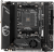 MSI MPG B550I Gaming Edge WiFi AM4 Soket Anakart