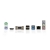 Turbox H410SD4 LGA 1200 Soket Anakart