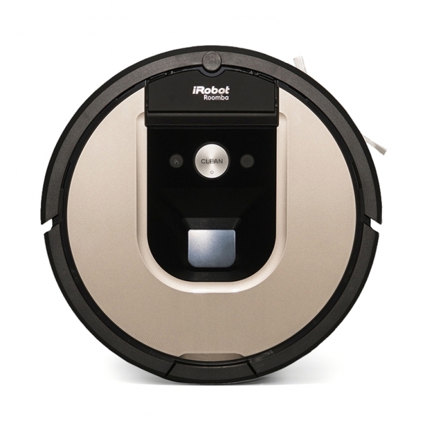 iRobot Roomba 966 Robot Süpürge