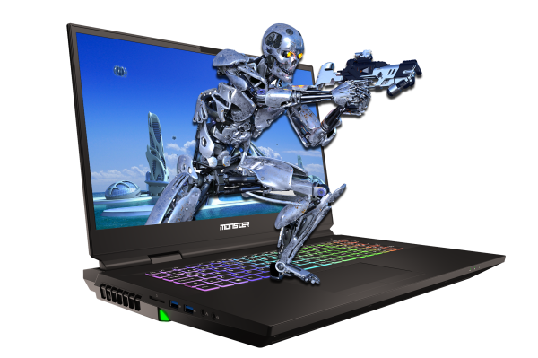 Monster Semruk S7 V7.2.3 Laptop