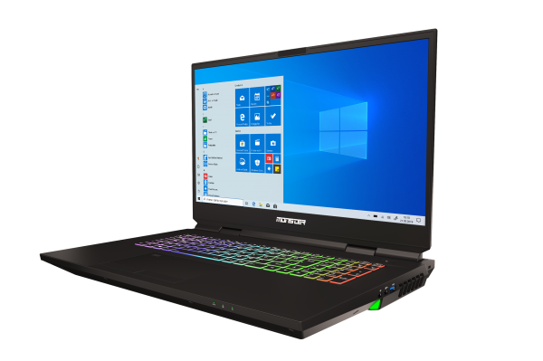 Monster Semruk S7 V7.2.3 Laptop
