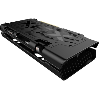 XFX Radeon RX 5500 XT 4GB GDDR6 THICC II Pro Ekran Kartı