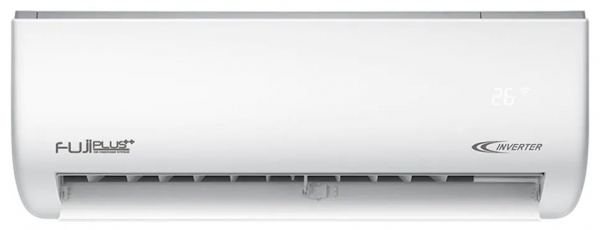 FujiPlus High 12 Duvar Tipi Klima (12.000 BTU)