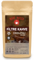 Mare Mosso Çikolata Aromalı Filtre Kahve 250 gr resim