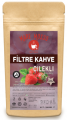 Mare Mosso Çilek Aromalı Filtre Kahve 250 gr resim