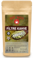 Mare Mosso Kakule Aromalı Filtre Kahve 250 gr resim