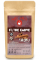 Mare Mosso Tarçın Aromalı Filtre Kahve 250 gr resim
