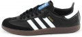 Adidas Samba OG (BZ0058) Erkek Spor Ayakkabı