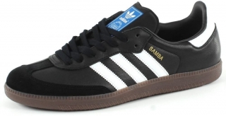 Adidas Samba OG Erkek Spor Ayakkabı