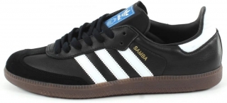 Adidas Samba OG Erkek Spor Ayakkabı