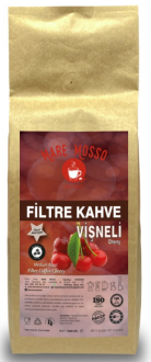 Mare Mosso Vişne Aromalı Filtre Kahve 1 kg