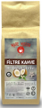 Mare Mosso Hindisatan Cevizi Aromalı Filtre Kahve 1 kg resim