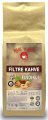 Mare Mosso Fındık Aromalı Filtre Kahve 1 kg resim