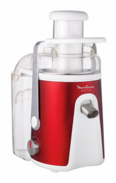 Moulinex Easy Fruit JU585H39 Katı Meyve Sıkacağı