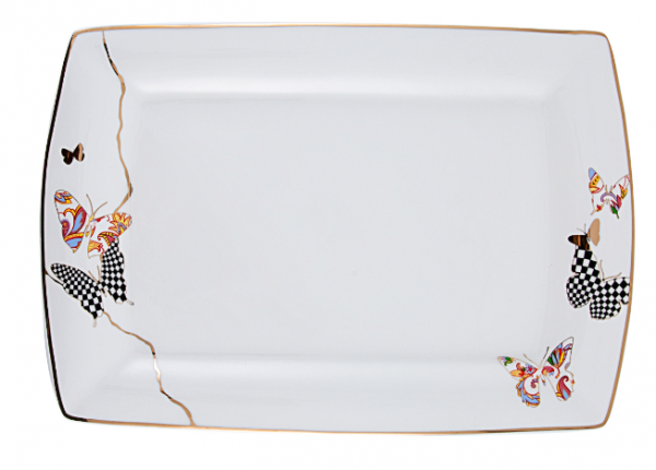 Karaca Fine Pearl Unique 62 Parça Yemek Takımı