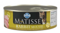 Matisse Mousse Tavşan Yetişkin 85 gr resim