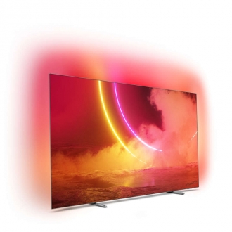 Philips 55OLED805 Ultra HD (4K) TV
