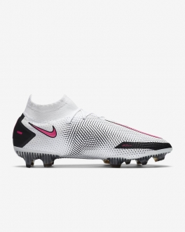 Nike Phantom GT Elite Dynamic Fit FG Erkek Spor Ayakkabı