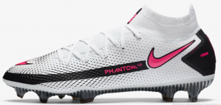 Nike Phantom GT Elite Dynamic Fit FG Erkek Spor Ayakkabı