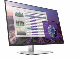HP EliteDisplay E324q (5DP31AA) Monitör