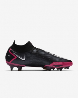 Nike Phantom GT Elite Dynamic Fit FG Erkek Spor Ayakkabı