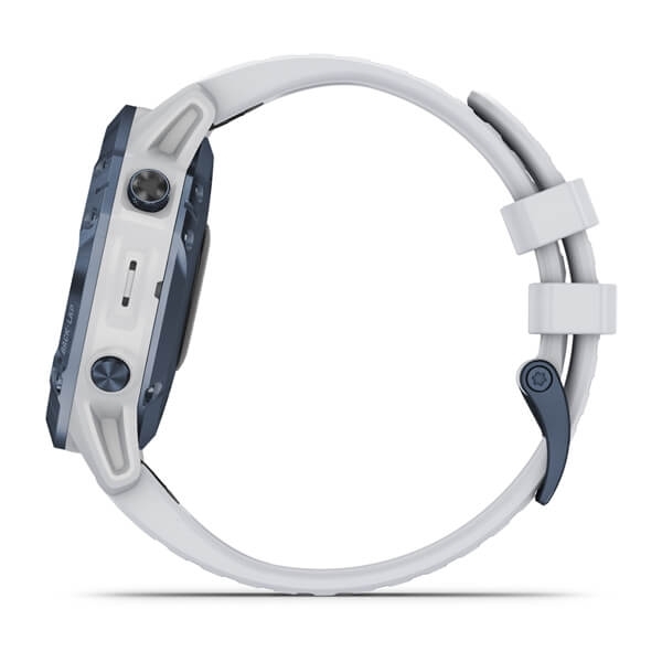 Garmin Fenix 6 Pro Solar Aktivite Saati