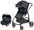 Baby Care BC-41 Astra Safe Trio Travel Sistem resim