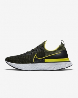 Nike React Infinity Run Flyknit Erkek Spor Ayakkabı