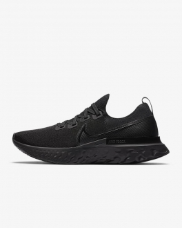 Nike React Infinity Run Flyknit Erkek Spor Ayakkabı