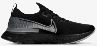Nike React Infinity Run Flyknit Erkek Spor Ayakkabı