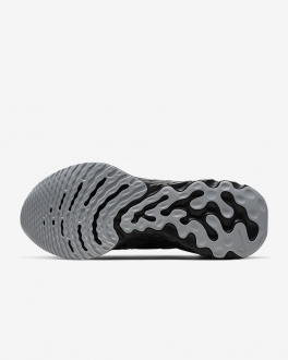 Nike React Infinity Run Flyknit Erkek Spor Ayakkabı