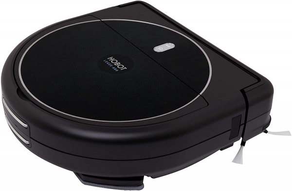 Hobot Legee 688 Robot Süpürge+Mop