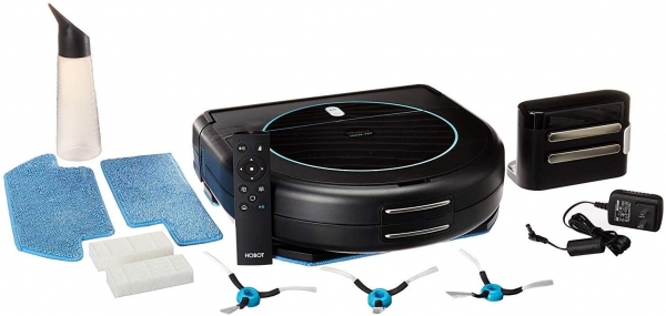Hobot Legee 688 Robot Süpürge+Mop