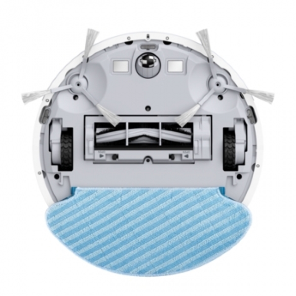 Rowenta RR7447 Explorer Robot Süpürge+Mop
