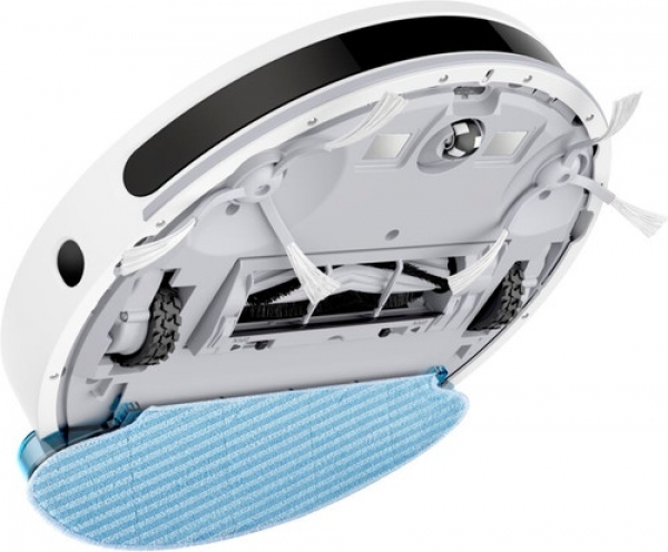 Rowenta RR7447 Explorer Robot Süpürge+Mop